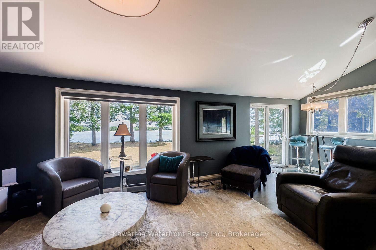 388 North Shore Road, Kawartha Lakes, Ontario  K0M 2B0 - Photo 10 - X13506860