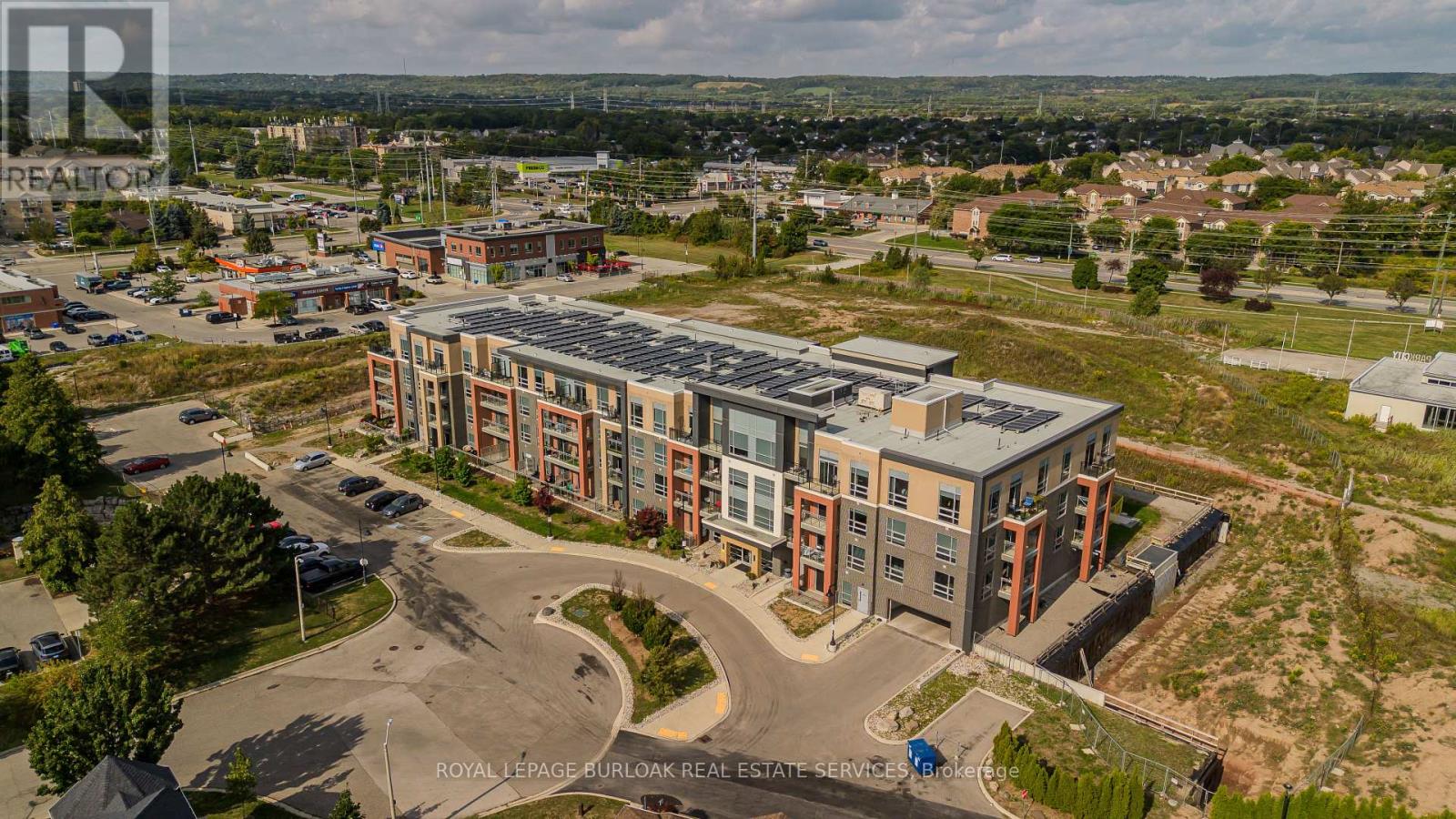 117 - 4040 Upper Middle Road, Burlington, Ontario  L7M 1H2 - Photo 8 - W13507432