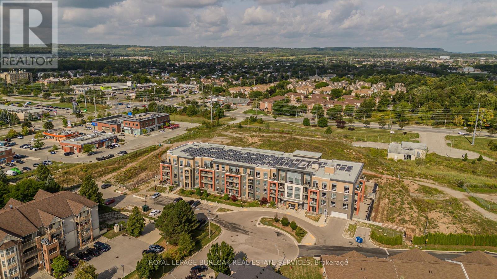 117 - 4040 Upper Middle Road, Burlington, Ontario  L7M 1H2 - Photo 7 - W13507432