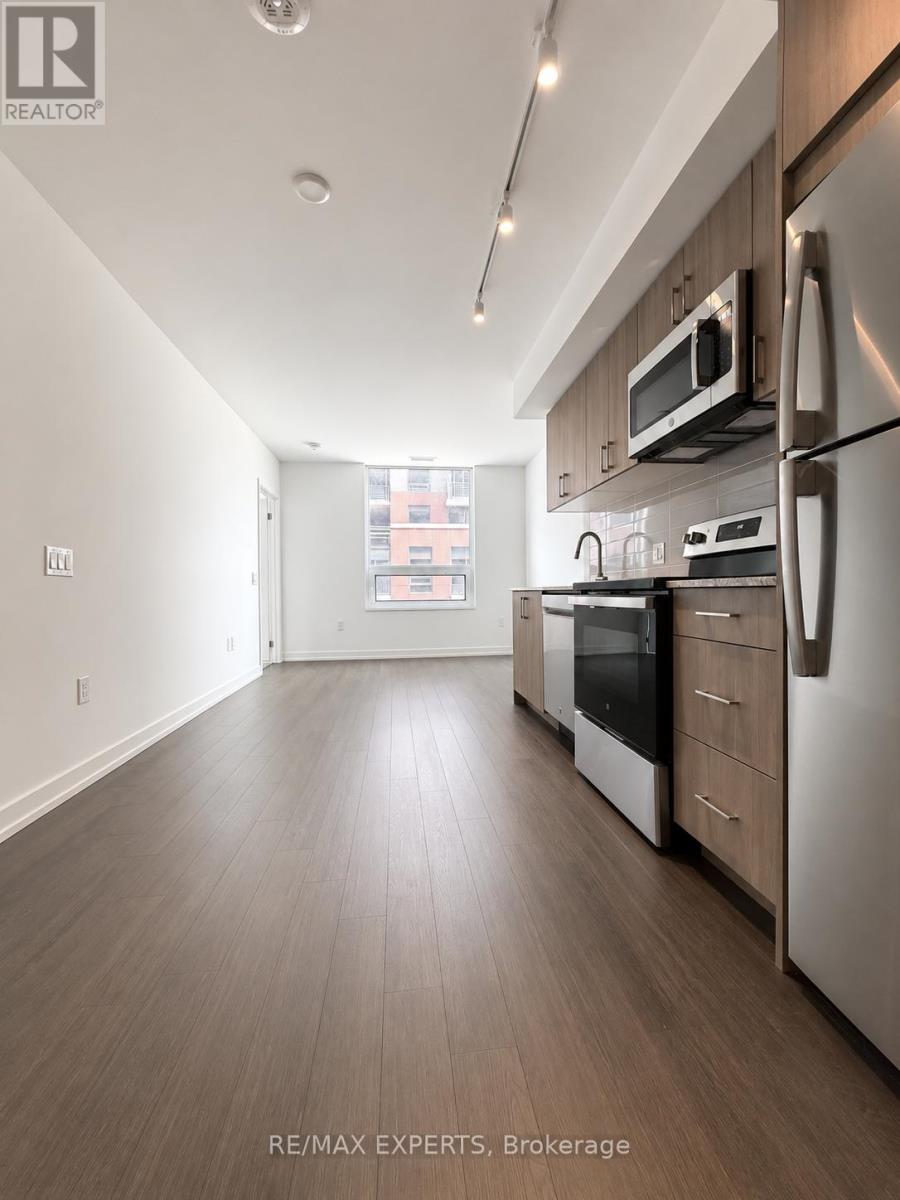 616 - 4010 Eglinton Avenue W, Toronto, Ontario  M9A 0G5 - Photo 11 - W13507442