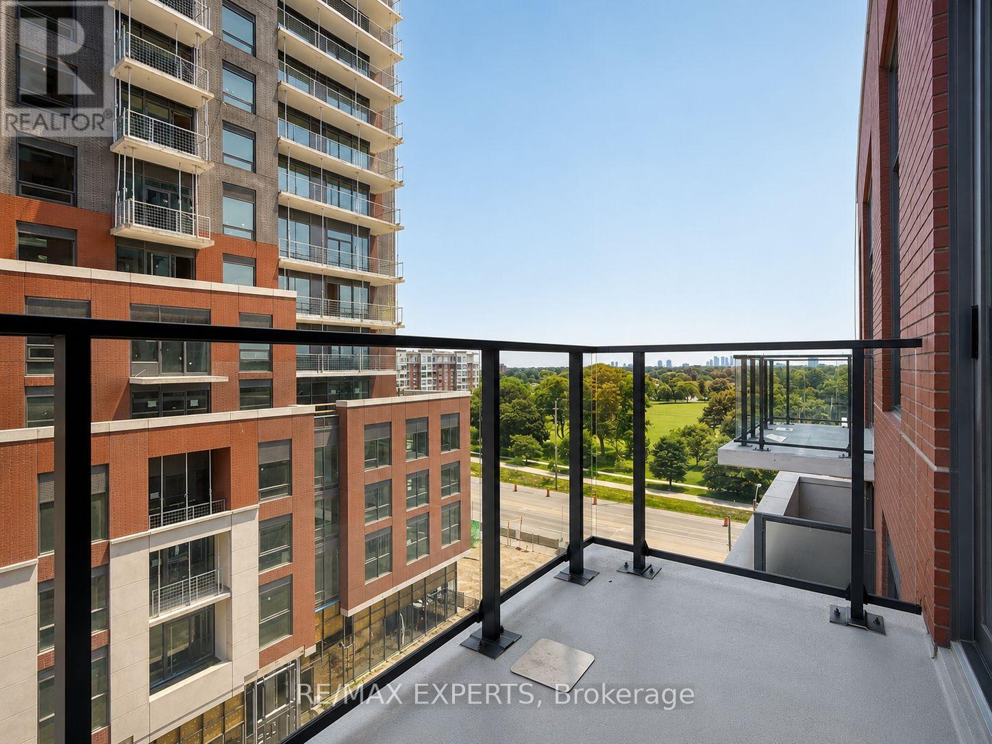 616 - 4010 Eglinton Avenue W, Toronto, Ontario  M9A 0G5 - Photo 18 - W13507442
