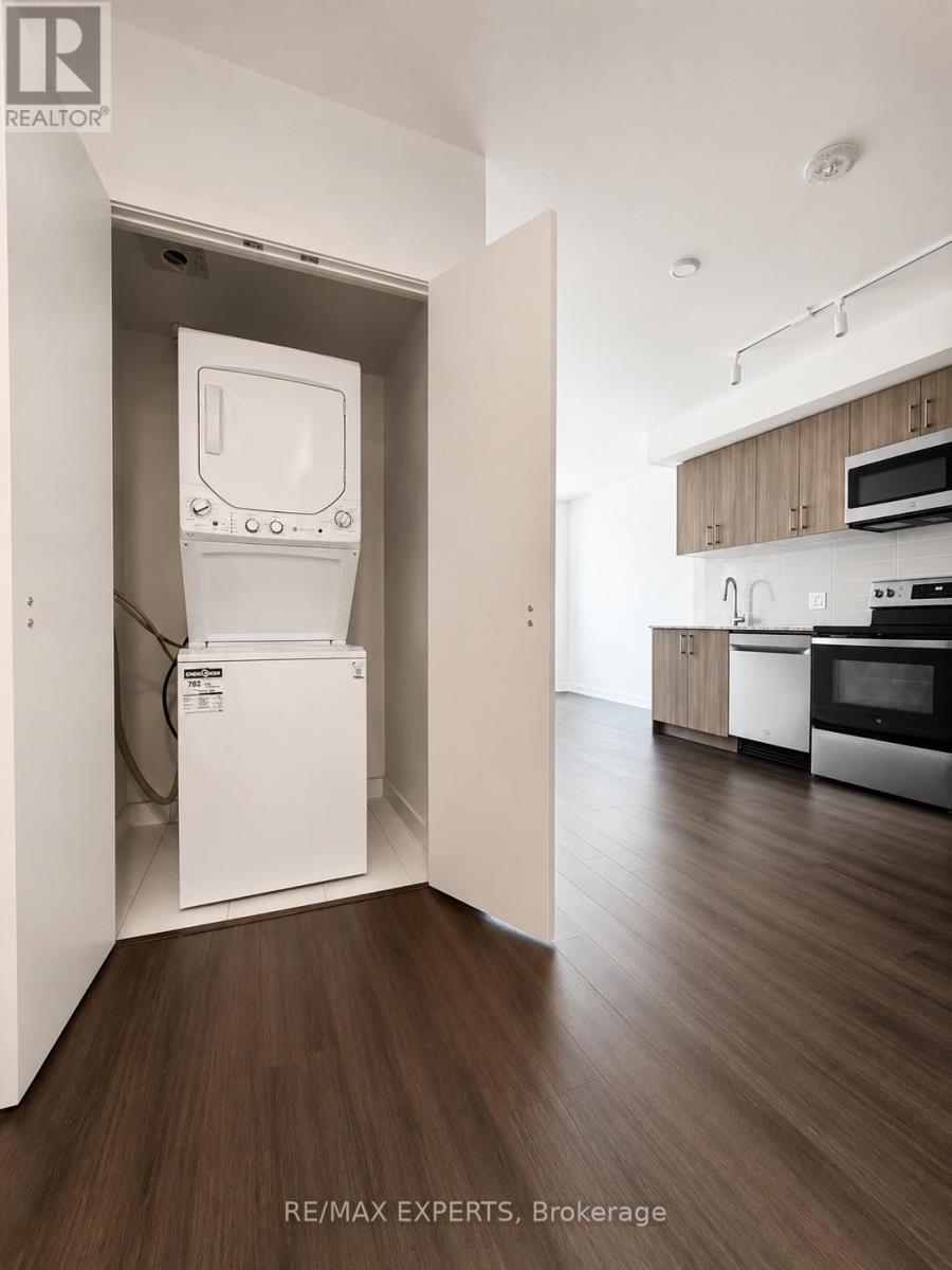 616 - 4010 Eglinton Avenue W, Toronto, Ontario  M9A 0G5 - Photo 9 - W13507442