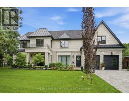 1544 LOCHLIN TRAIL, Mississauga, Ontario