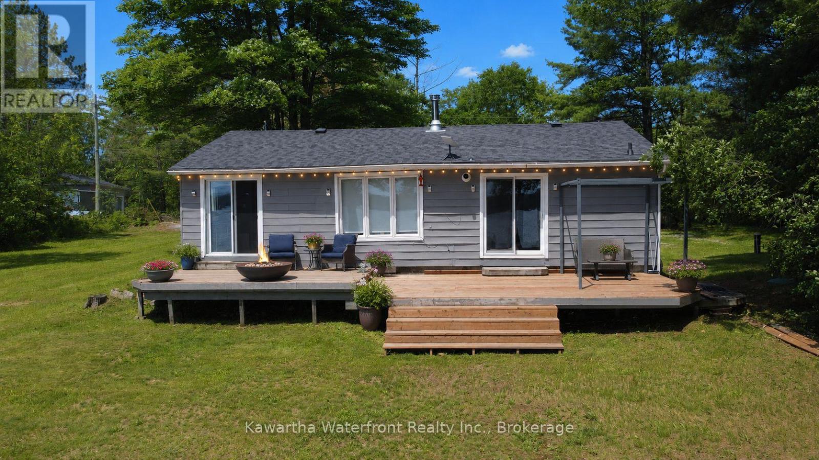 388 North Shore Road, Kawartha Lakes, Ontario  K0M 2B0 - Photo 36 - X13506860