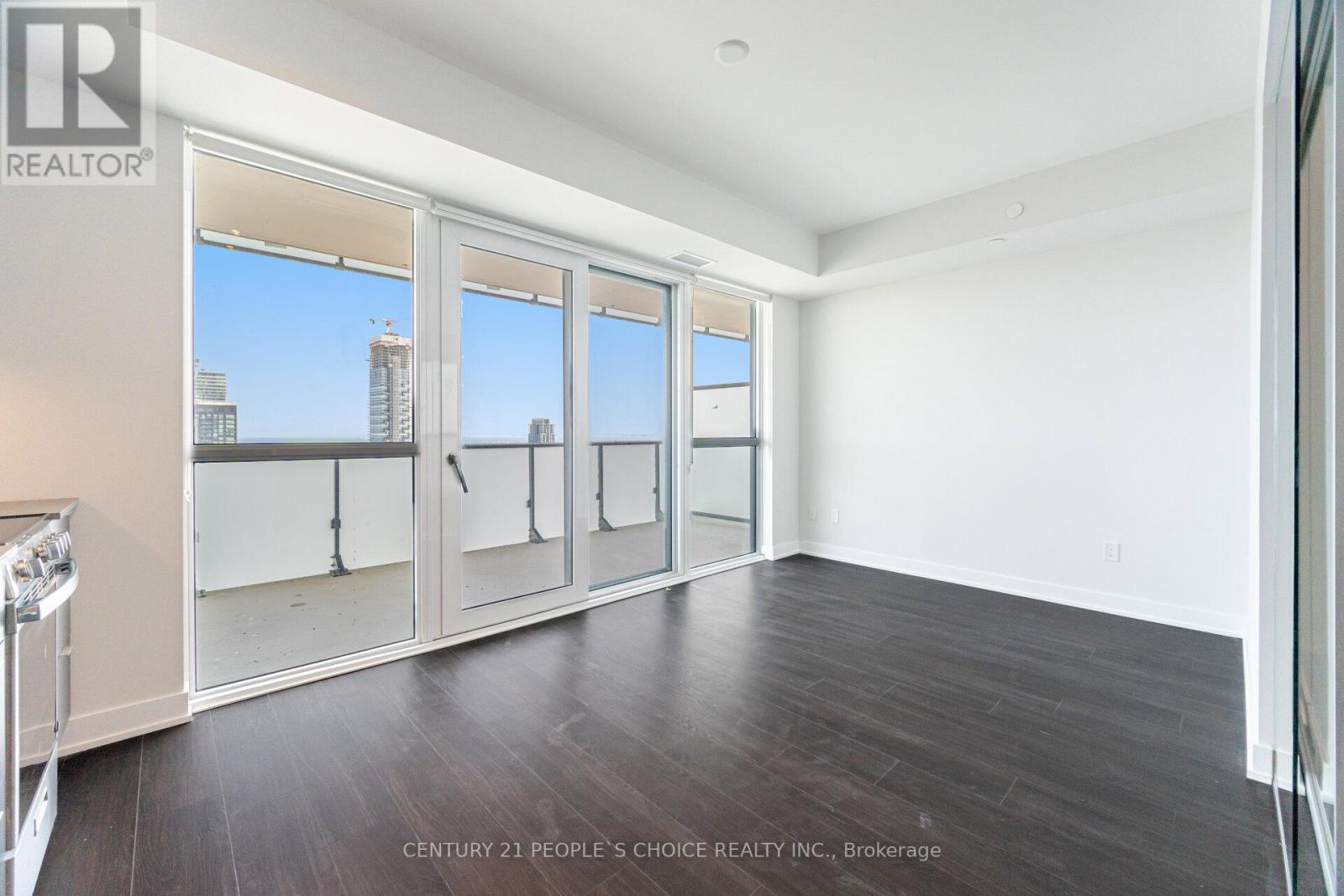 4404 - 430 Square One Drive, Mississauga, Ontario  L5B 0L6 - Photo 8 - W13507212