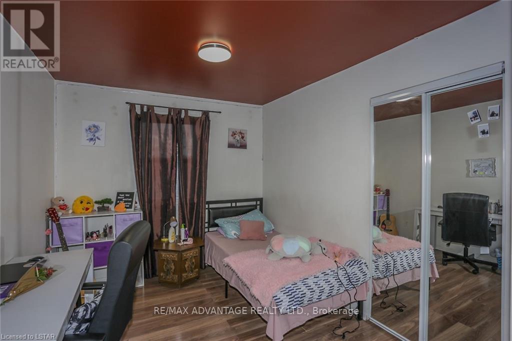 Upper - 17 Sterling Street, London East, Ontario  N5Y 1Y4 - Photo 21 - X13504586
