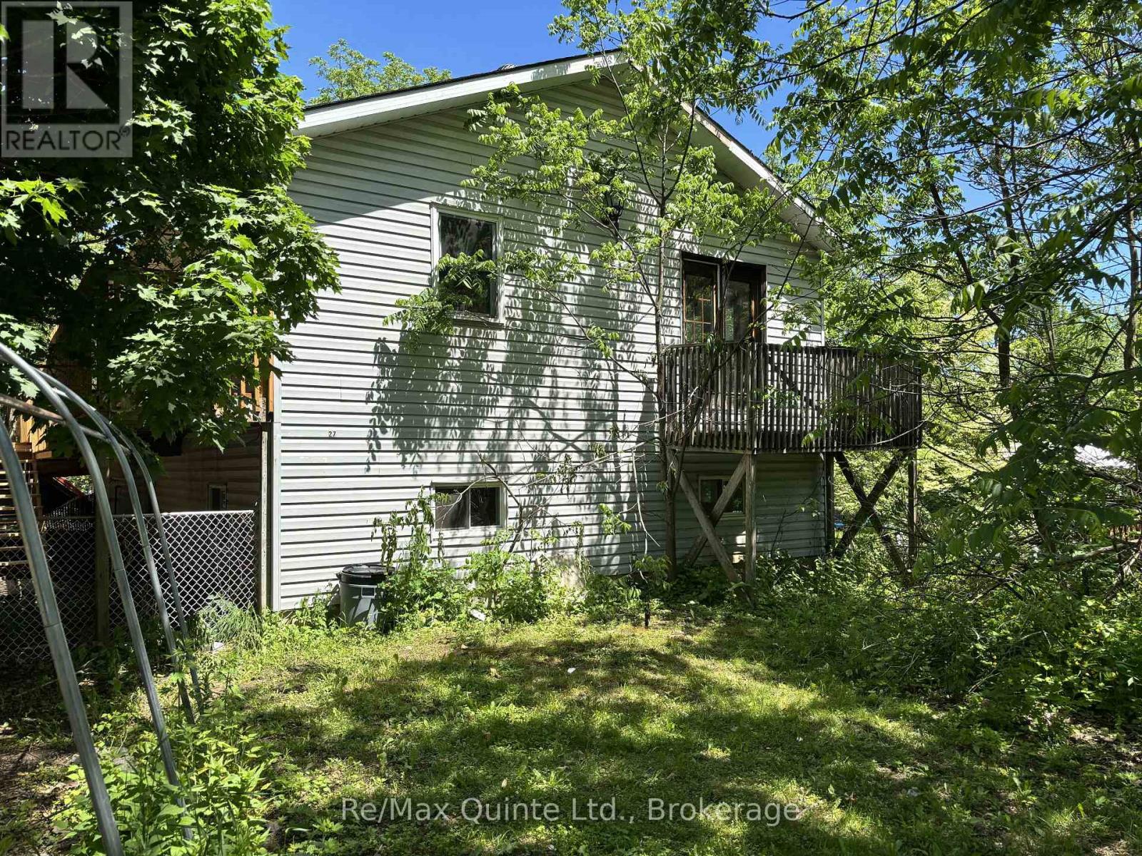 27 Victoria Street, Centre Hastings, Ontario  K0K 2K0 - Photo 1 - X13507218