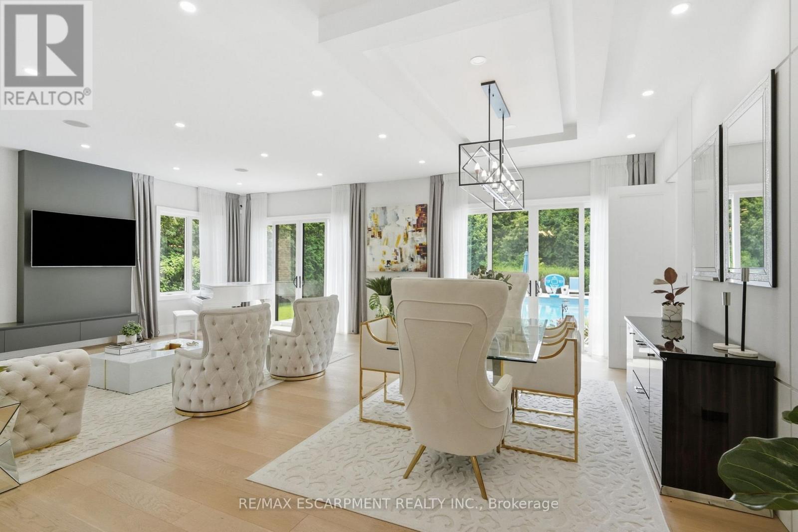 1544 Lochlin Trail, Mississauga, Ontario  L5G 3V7 - Photo 6 - W13507450