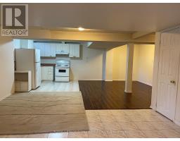 BASEMENT - 803 SOMBRERO WAY, Mississauga, Ontario