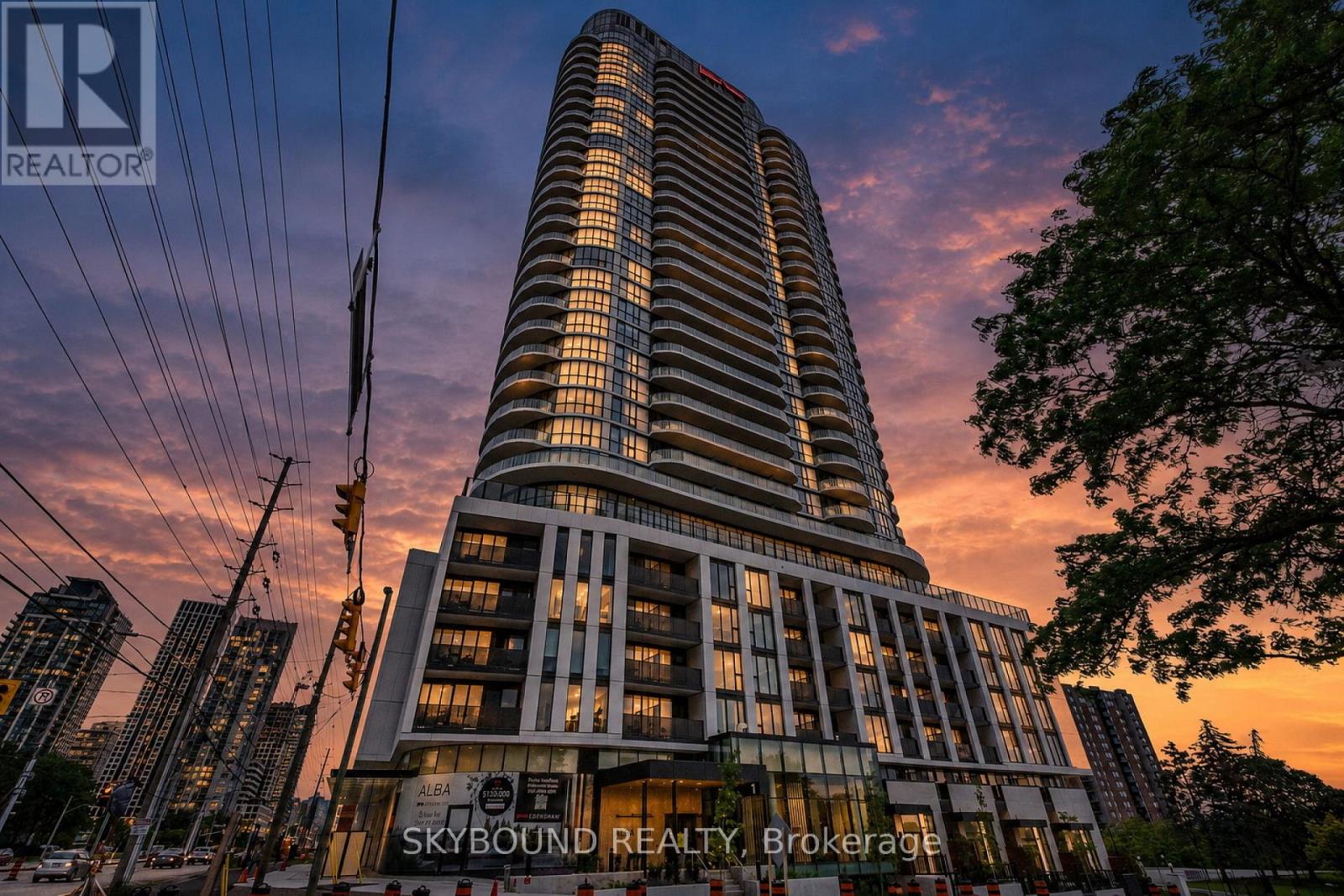 1502 - 1 Fairview Road E, Mississauga, Ontario  L5A 0B4 - Photo 3 - W13507278