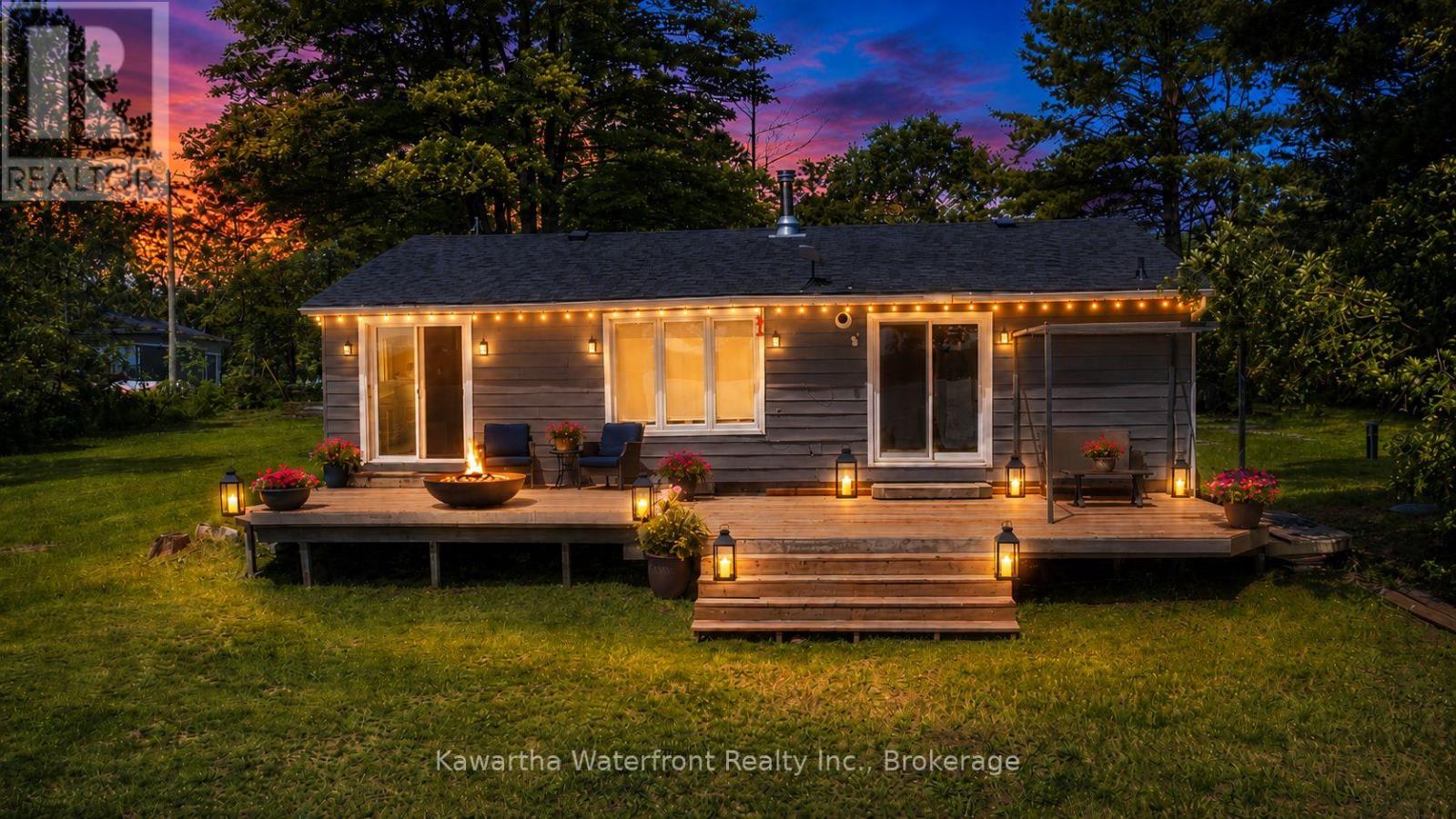 388 North Shore Road, Kawartha Lakes, Ontario  K0M 2B0 - Photo 7 - X13506860
