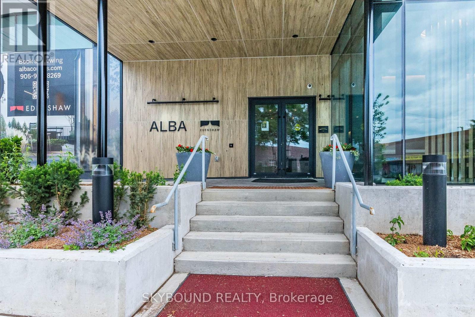 1502 - 1 Fairview Road E, Mississauga, Ontario  L5A 0B4 - Photo 6 - W13507278