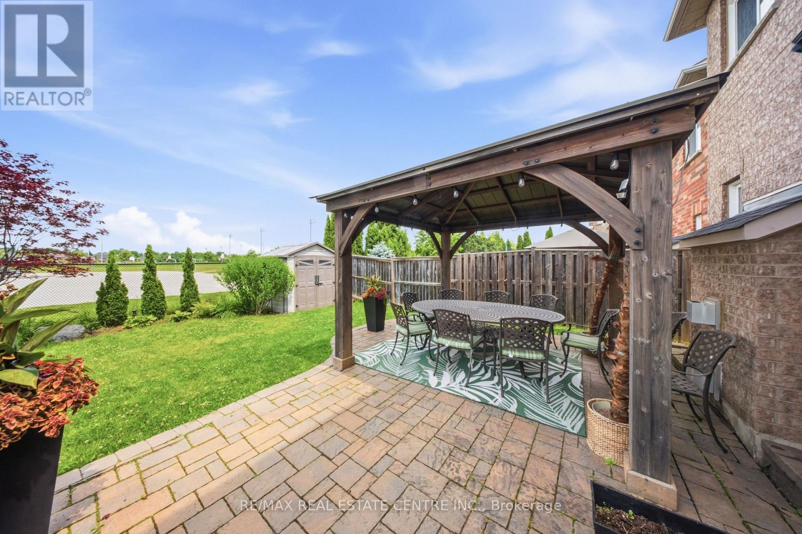 5875 Blue Spruce Avenue, Burlington, Ontario  L7L 7N7 - Photo 49 - W13507292