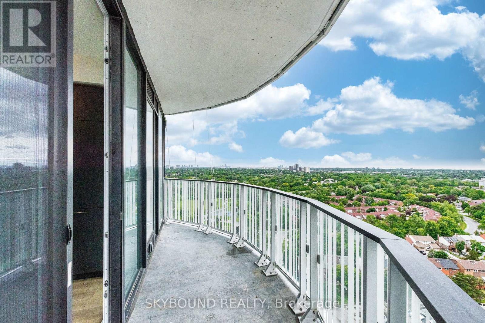 1502 - 1 Fairview Road E, Mississauga, Ontario  L5A 0B4 - Photo 37 - W13507278
