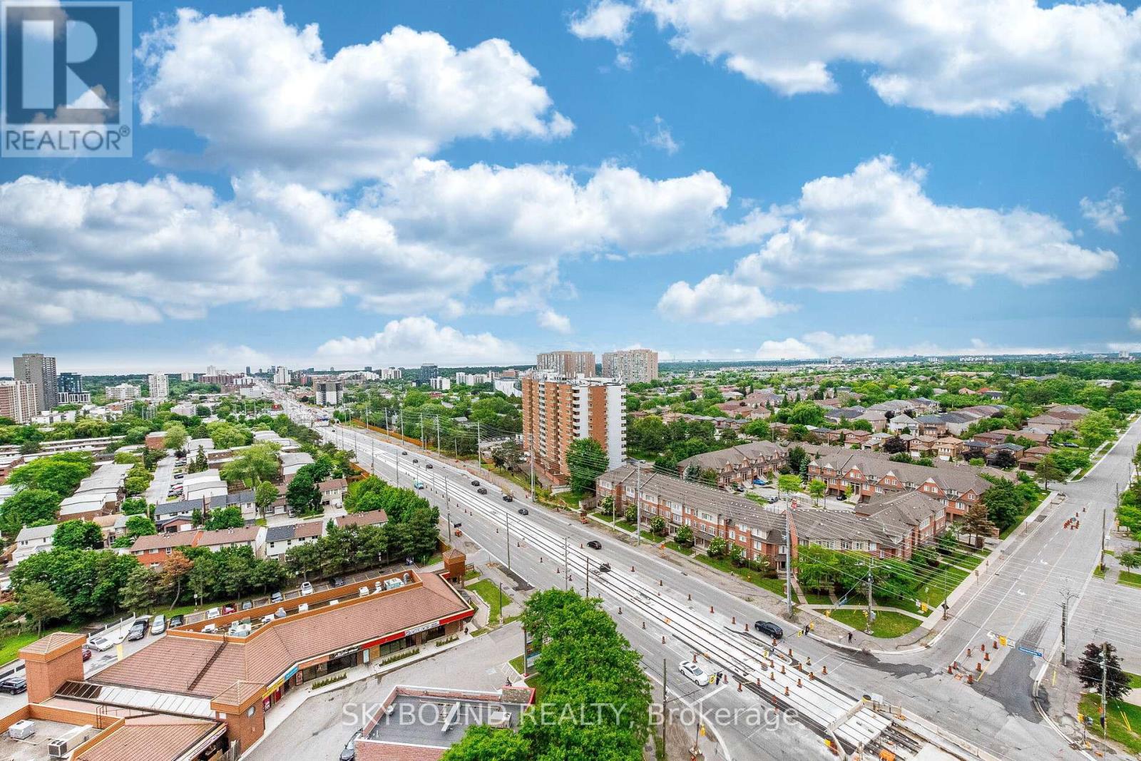 1502 - 1 Fairview Road E, Mississauga, Ontario  L5A 0B4 - Photo 44 - W13507278
