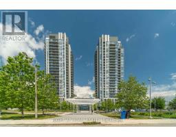 901 - 15 ZORRA STREET, Toronto, Ontario