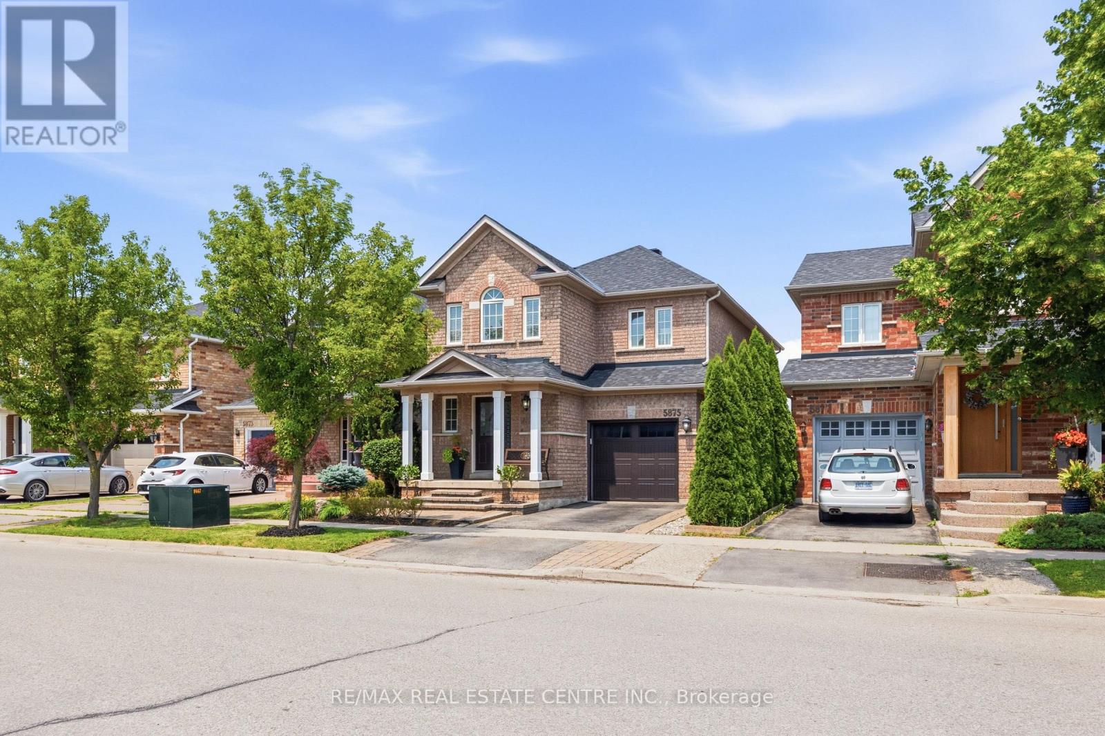 5875 Blue Spruce Avenue, Burlington, Ontario  L7L 7N7 - Photo 6 - W13507292