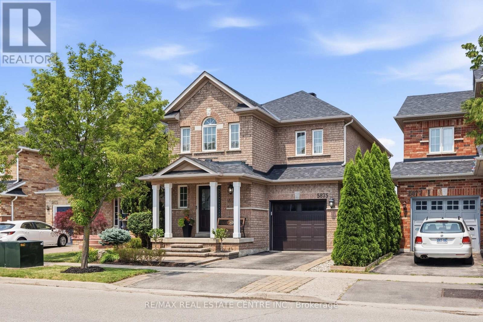 5875 Blue Spruce Avenue, Burlington, Ontario  L7L 7N7 - Photo 7 - W13507292