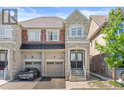 55 BAFFIN CRESCENT, Brampton, Ontario