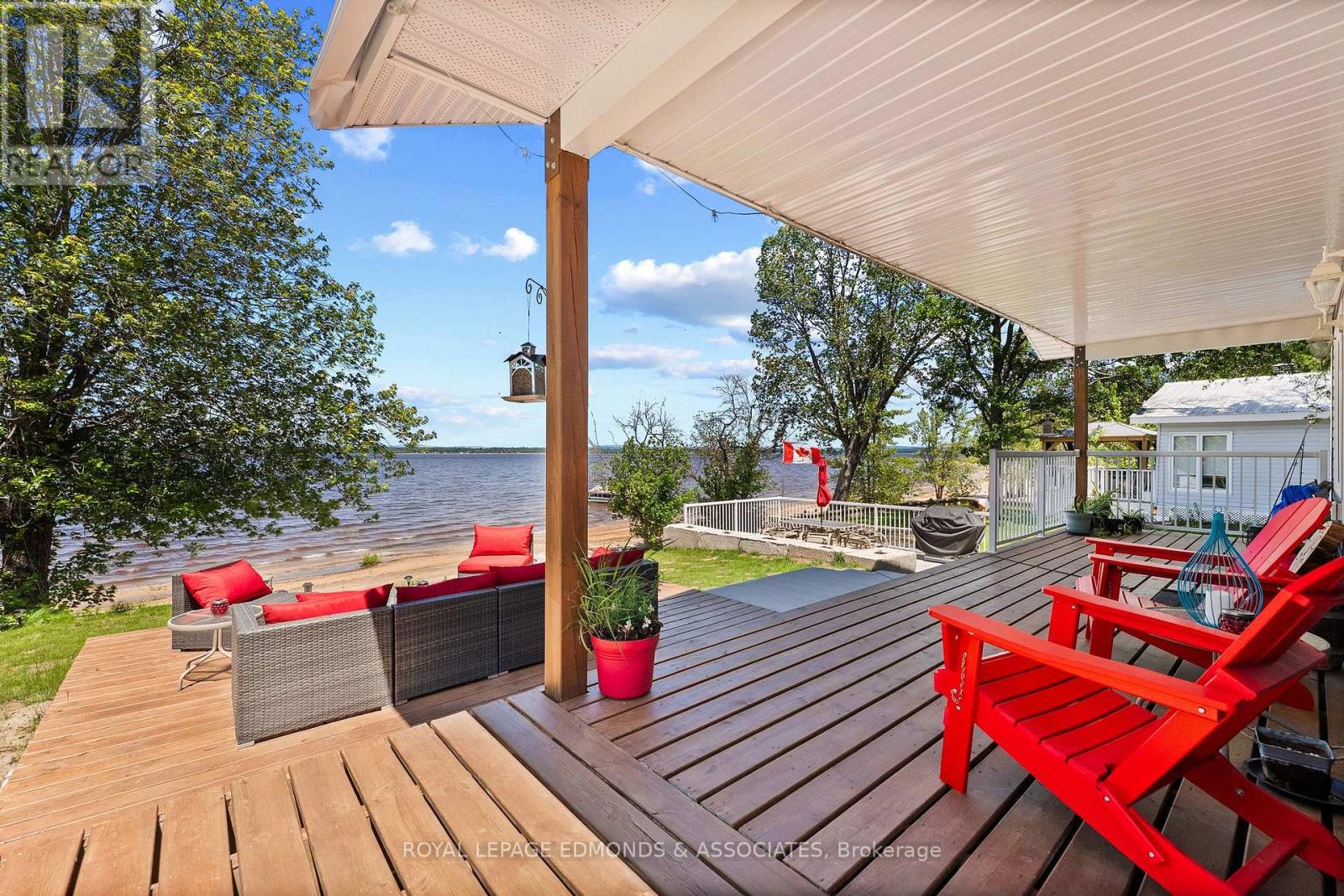 63 Greatview Trail, Whitewater Region, Ontario  K8A 6W2 - Photo 3 - X13507154