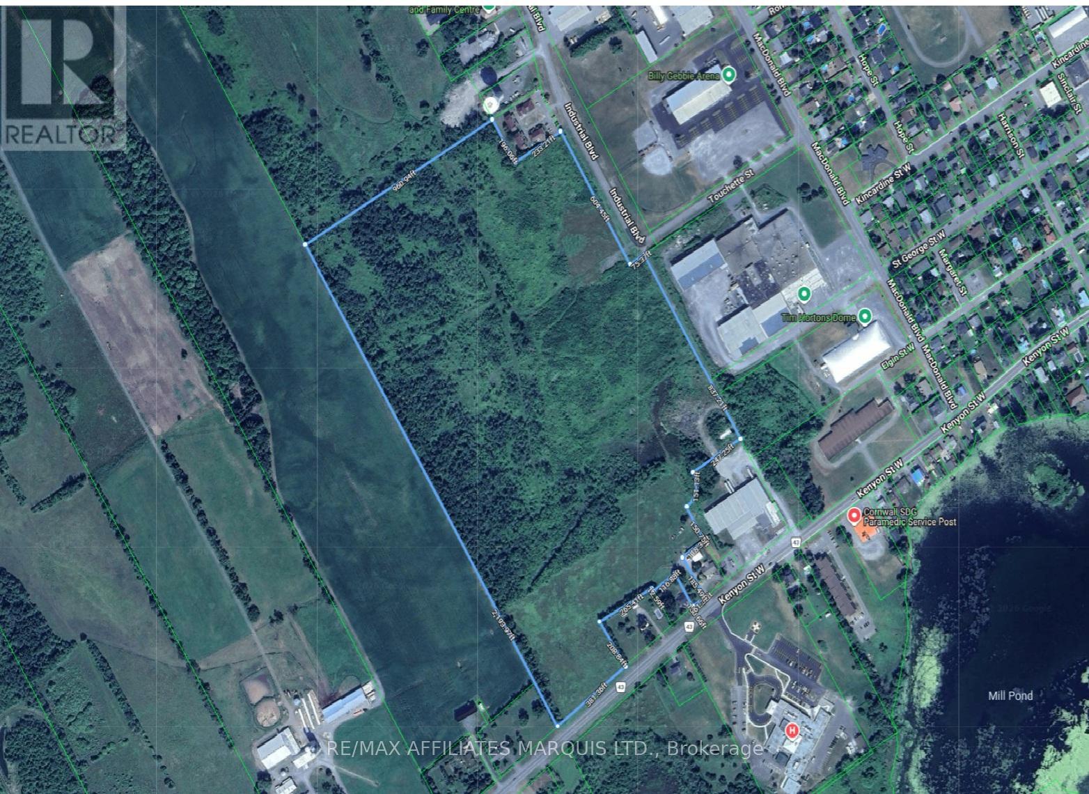 0000 KENYON STREET W, North Glengarry, Ontario