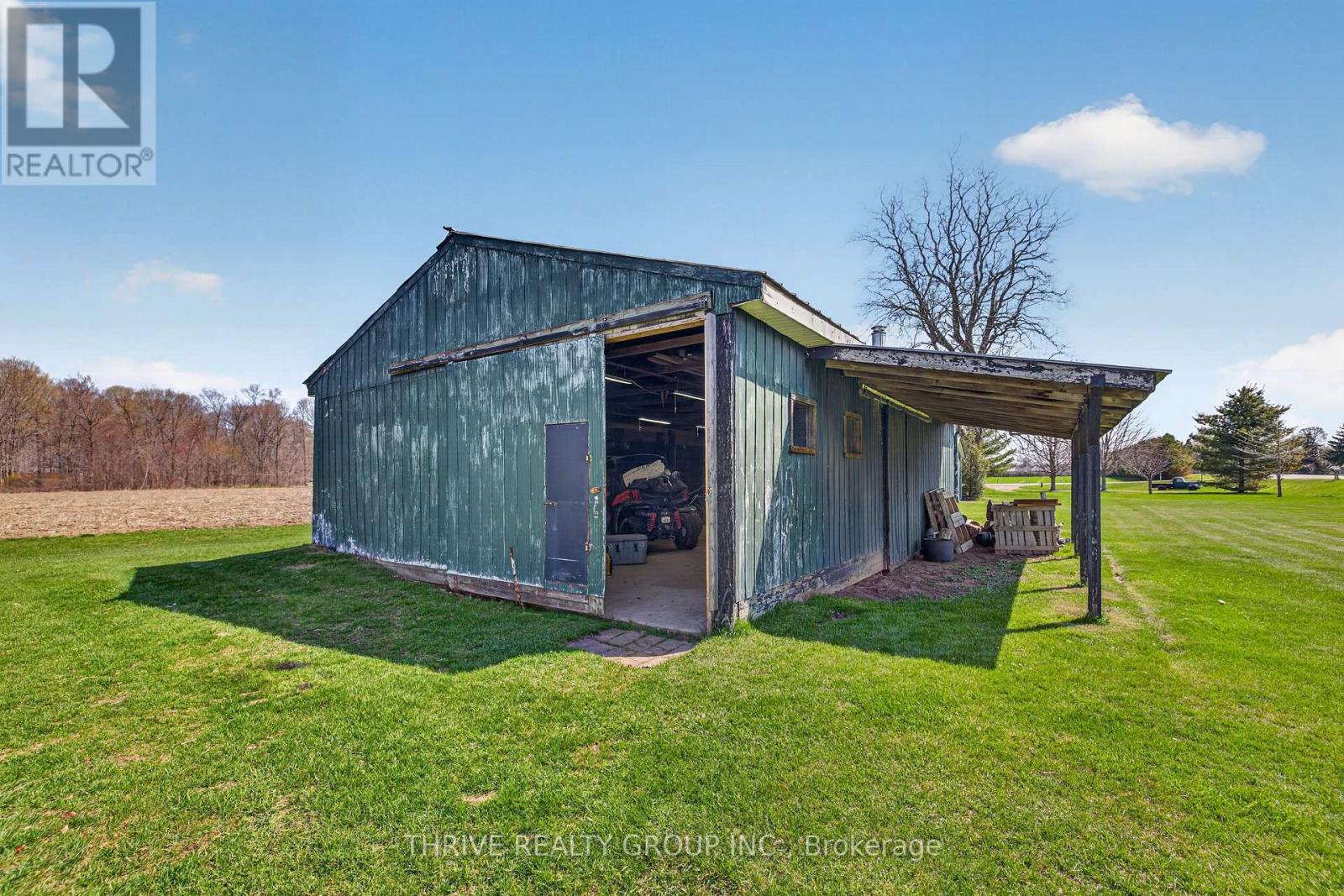 44856 Dexter Line, Central Elgin, Ontario  N0L 2L0 - Photo 33 - X13507142