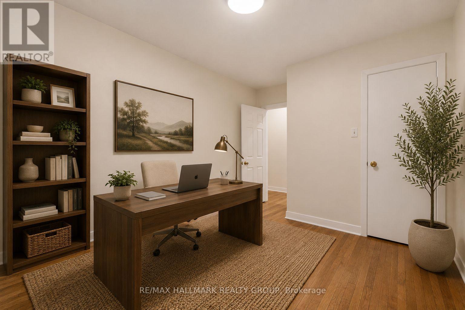 1299 Evans Boulevard, Ottawa, Ontario  K1H 7T8 - Photo 21 - X13487758