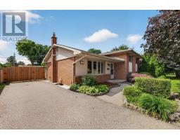 1183 SORREL ROAD, London East, Ontario