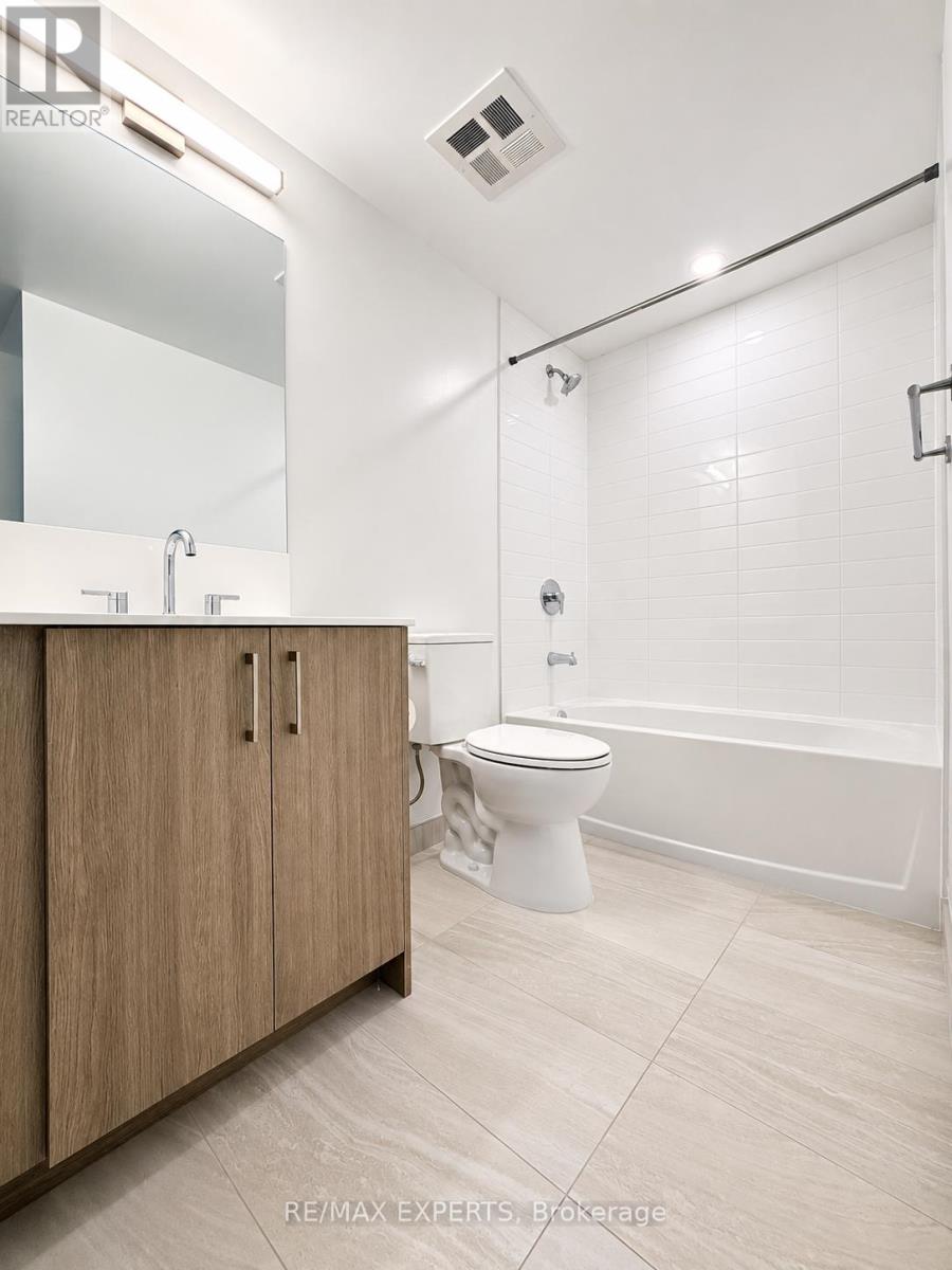 319 - 4010 Eglinton Avenue W, Toronto, Ontario  M9A 0G5 - Photo 10 - W13507764