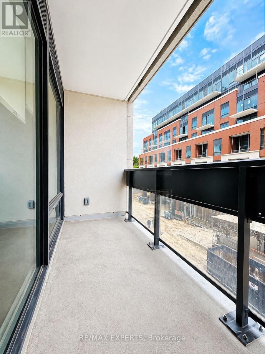 319 - 4010 Eglinton Avenue W, Toronto, Ontario  M9A 0G5 - Photo 18 - W13507764