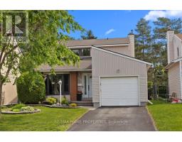 1085 CHATEAU CRESCENT, Ottawa, Ontario