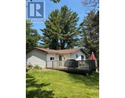 42 WEST HAM LAKE ROAD, Killarney, Ontario