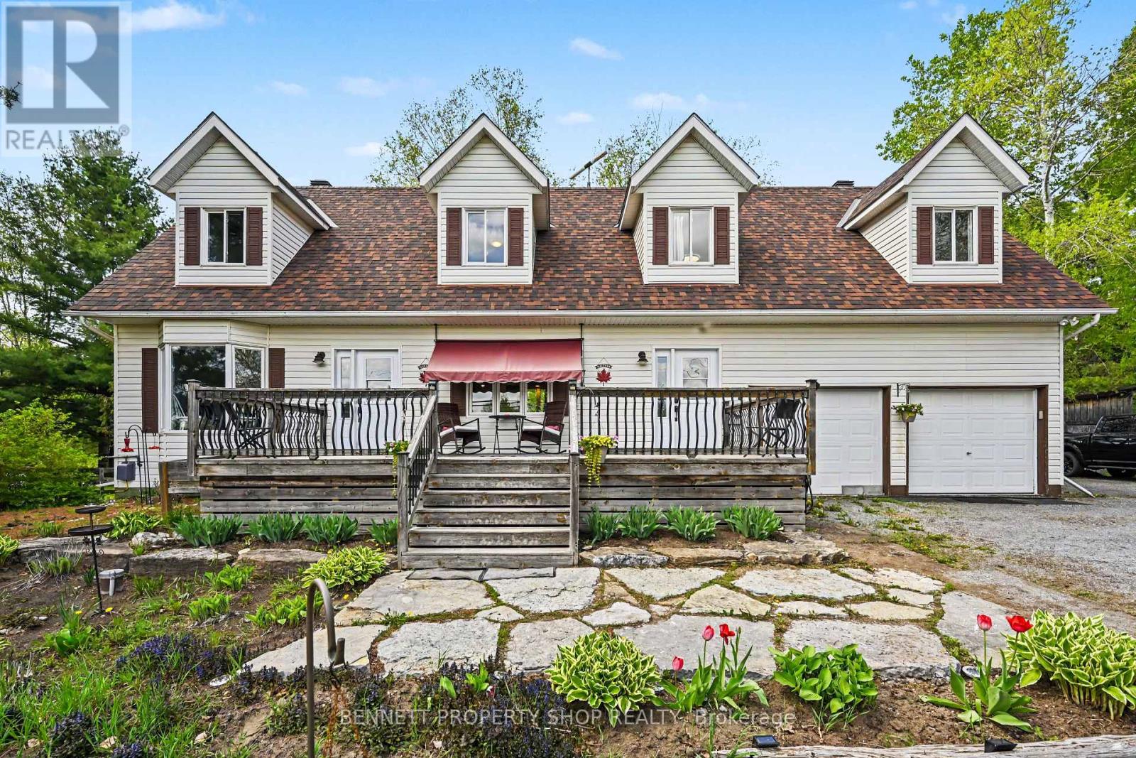 2290 Wolf Grove Road, Lanark Highlands, Ontario  K0A 1A0 - Photo 1 - X13506486