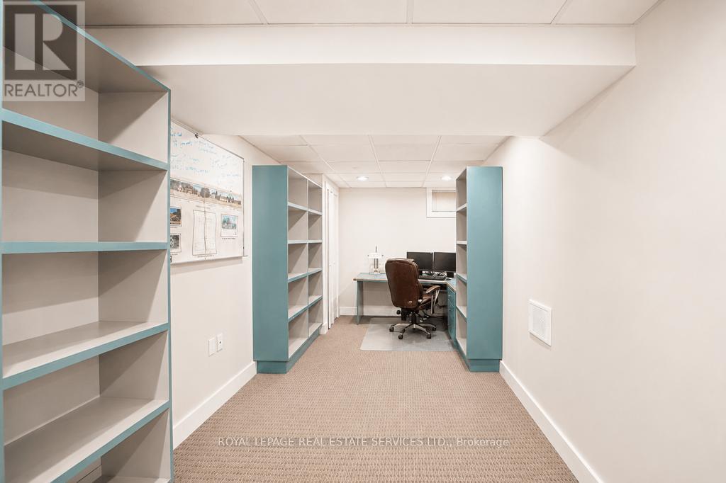 34 Rebecca Street, Oakville, Ontario L6K 1J1 - Photo 34 - W13507688
