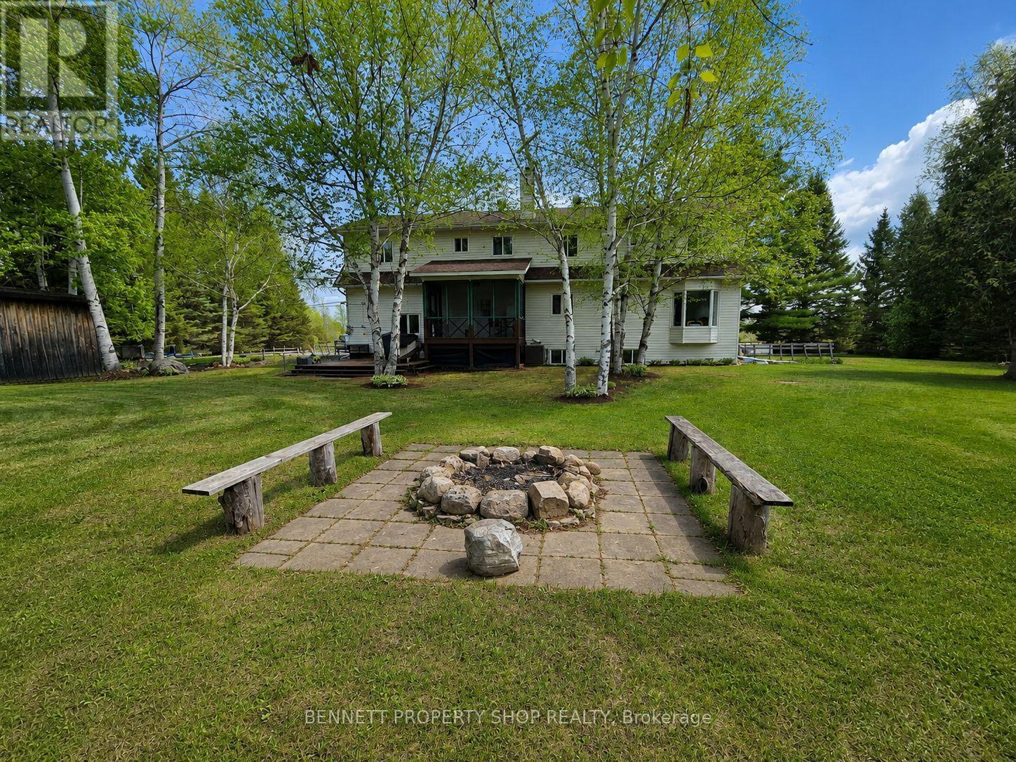 2290 Wolf Grove Road, Lanark Highlands, Ontario  K0A 1A0 - Photo 33 - X13506486