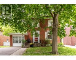 22 PEEL AVENUE, Brampton, Ontario