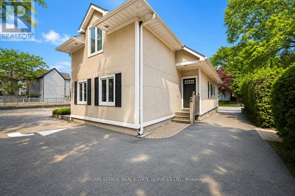 34 Rebecca Street, Oakville, Ontario L6K 1J1 - Photo 42 - W13507688