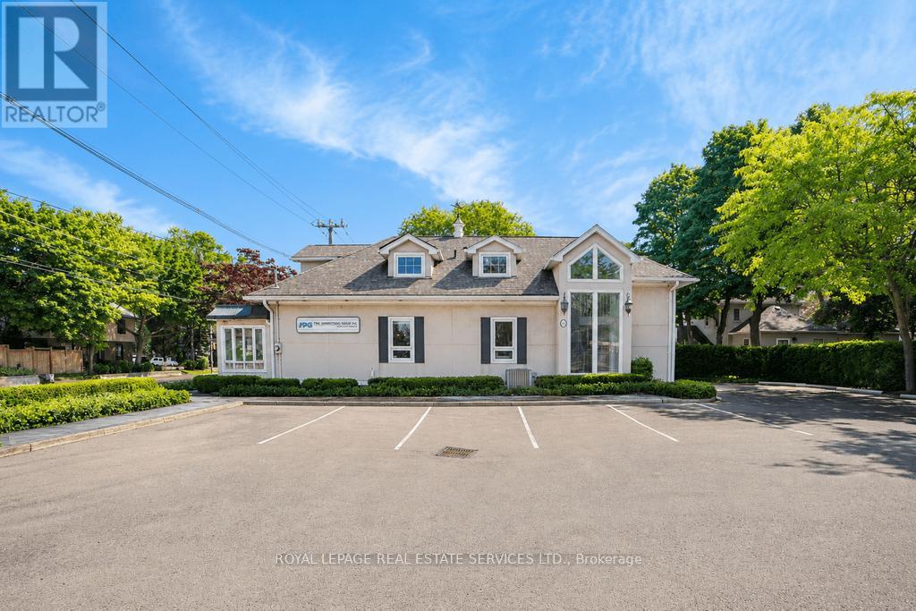 34 Rebecca Street, Oakville, Ontario L6K 1J1 - Photo 46 - W13507688