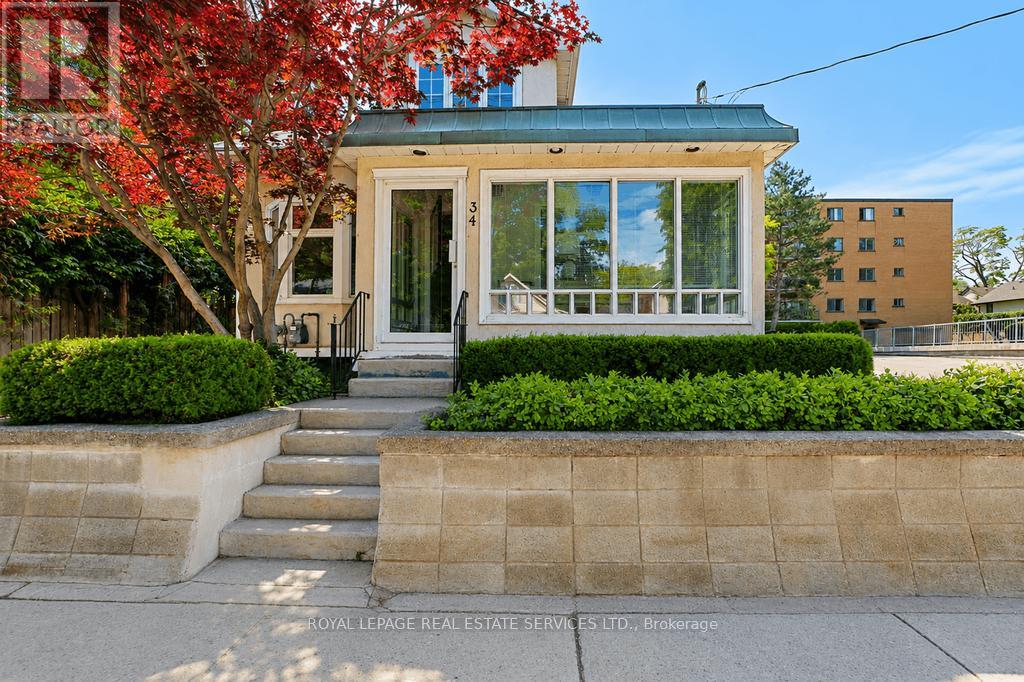 34 Rebecca Street, Oakville, Ontario L6K 1J1 - Photo 40 - W13507688