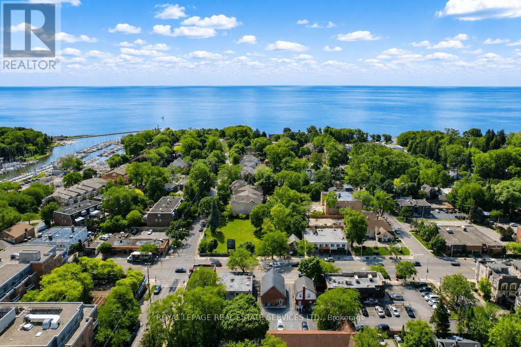 34 Rebecca Street, Oakville, Ontario L6K 1J1 - Photo 37 - W13507688