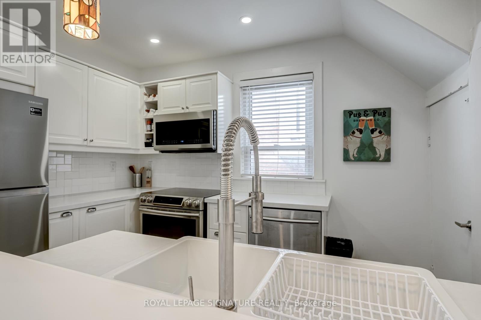 108 Wheatfield Road, Toronto, Ontario  M8V 2P8 - Photo 11 - W13507734