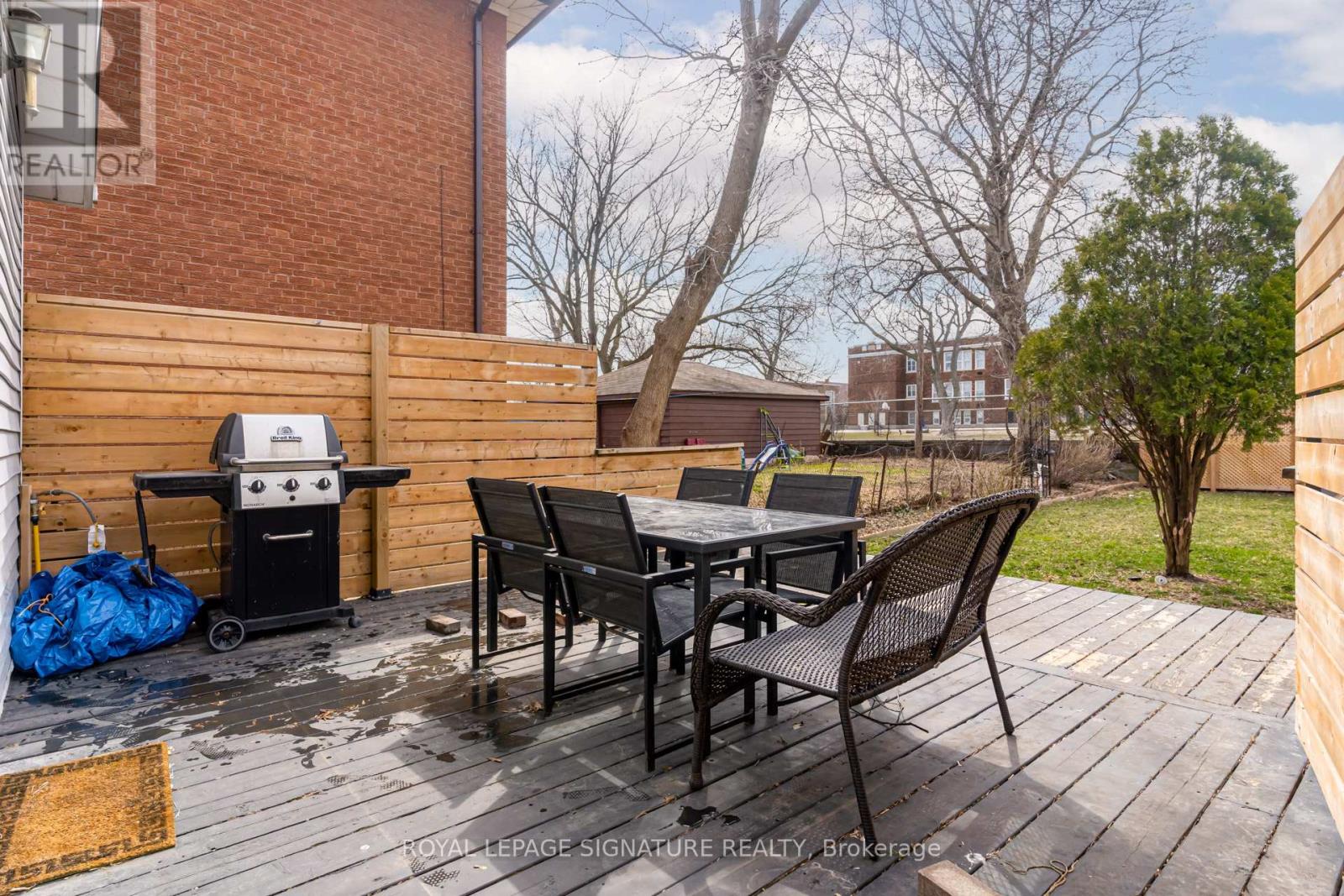 108 Wheatfield Road, Toronto, Ontario  M8V 2P8 - Photo 30 - W13507734