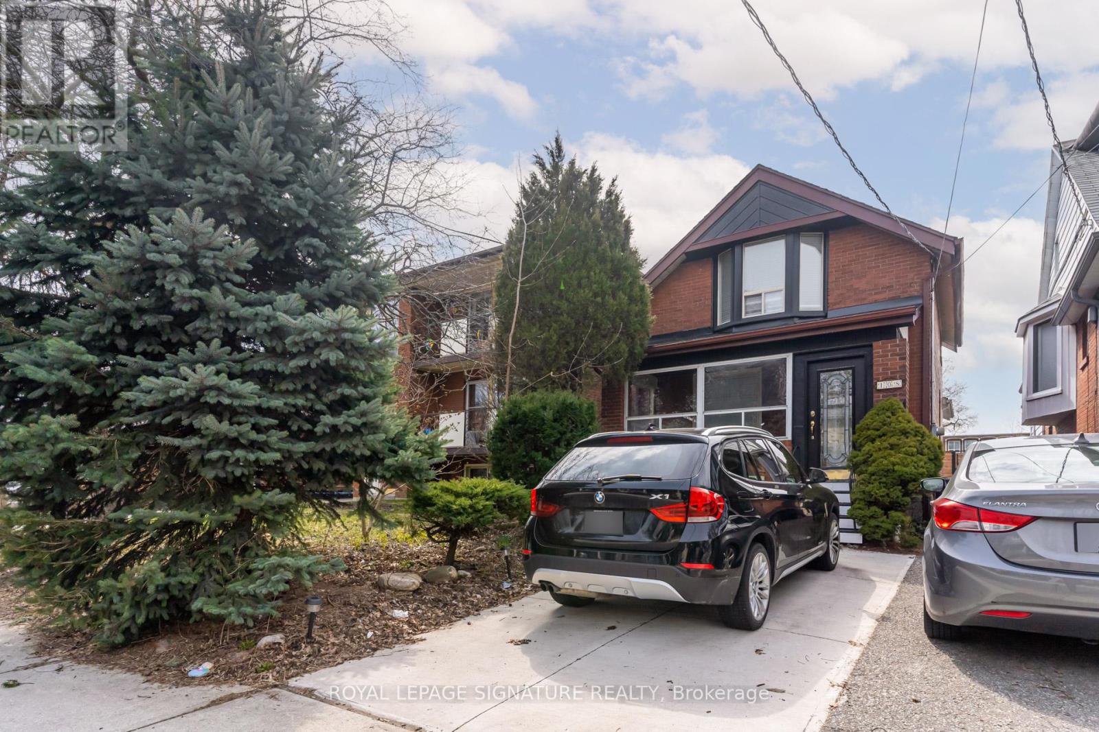 108 Wheatfield Road, Toronto, Ontario  M8V 2P8 - Photo 1 - W13507734
