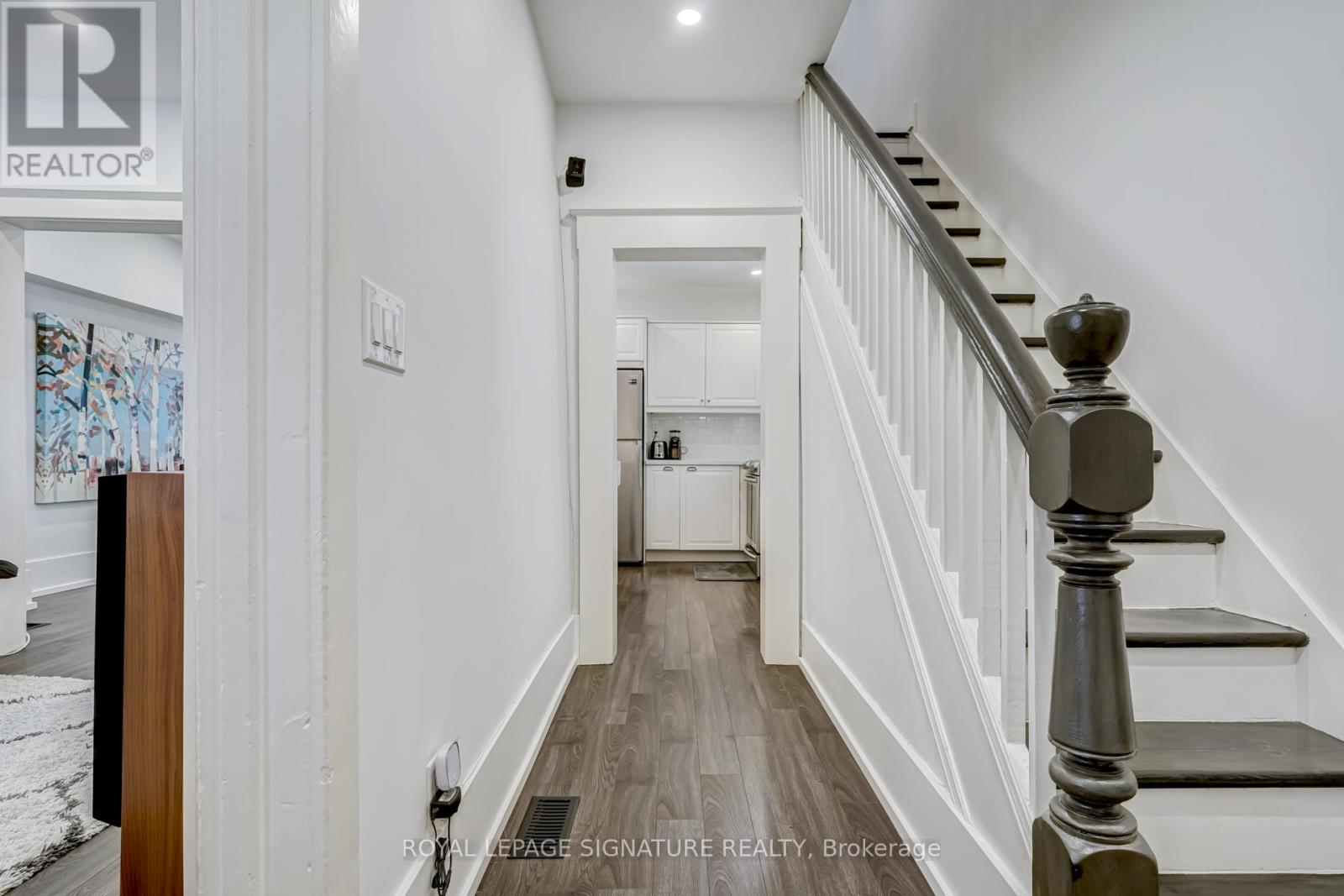 108 Wheatfield Road, Toronto, Ontario  M8V 2P8 - Photo 5 - W13507734