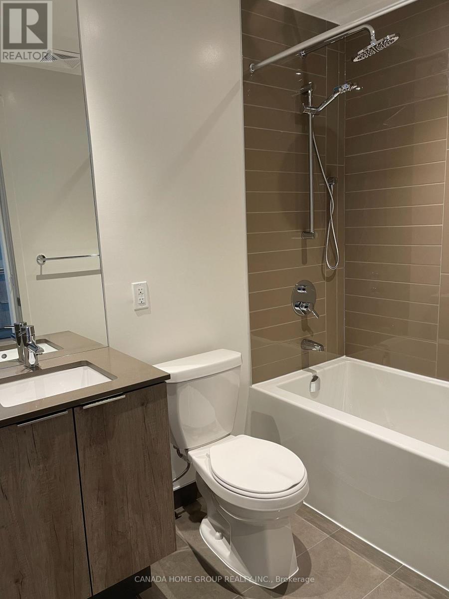 6306 - 448 Burnhamthorpe Road W, Mississauga, Ontario  L5B 0R4 - Photo 21 - W13507758
