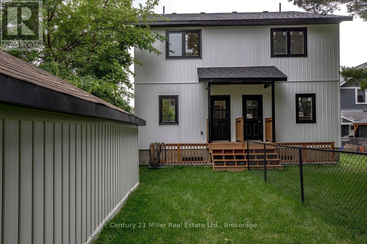 39 Victoria Street, Halton Hills, Ontario  L7G 3N5 - Photo 28 - W13507184