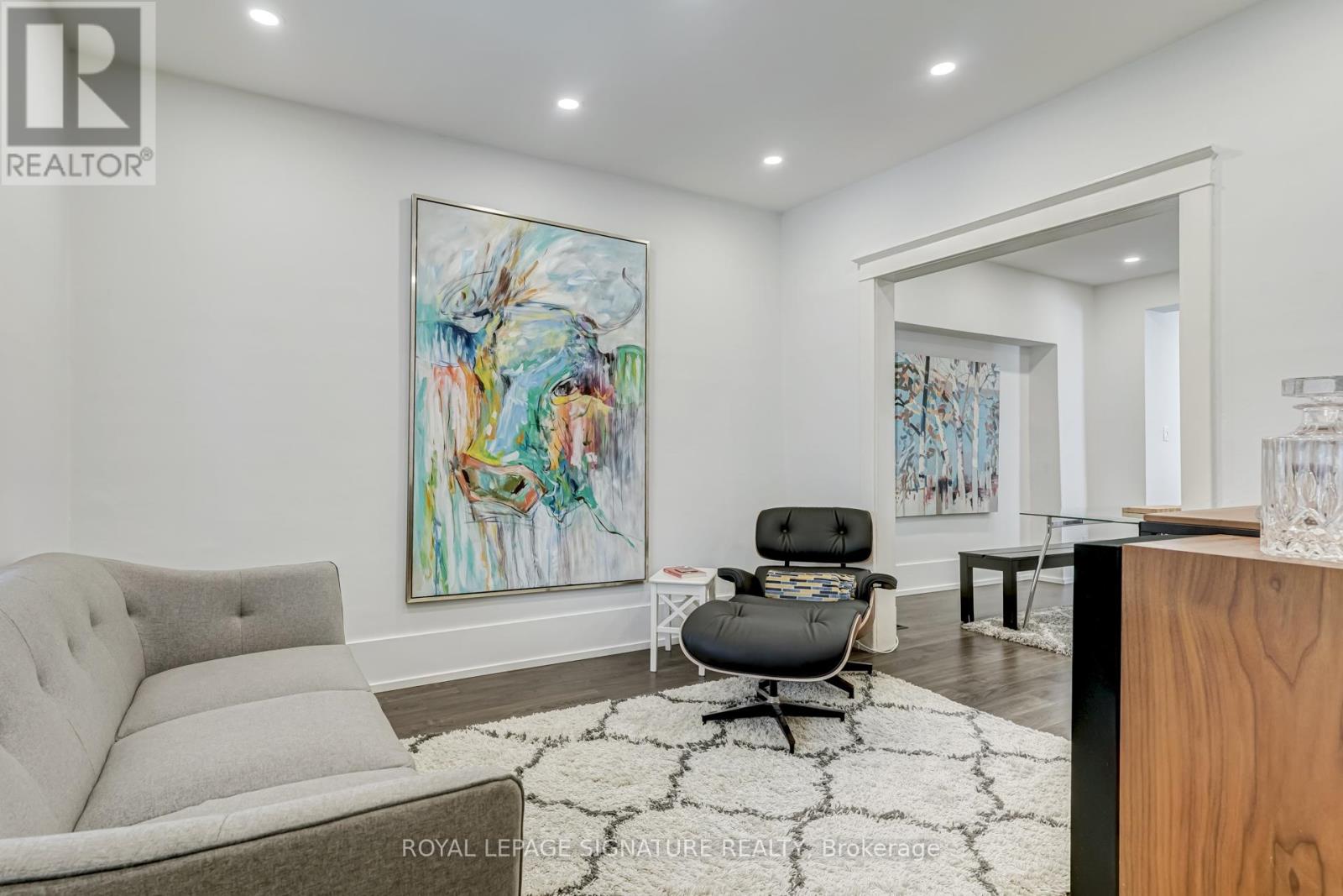 108 Wheatfield Road, Toronto, Ontario  M8V 2P8 - Photo 6 - W13507734