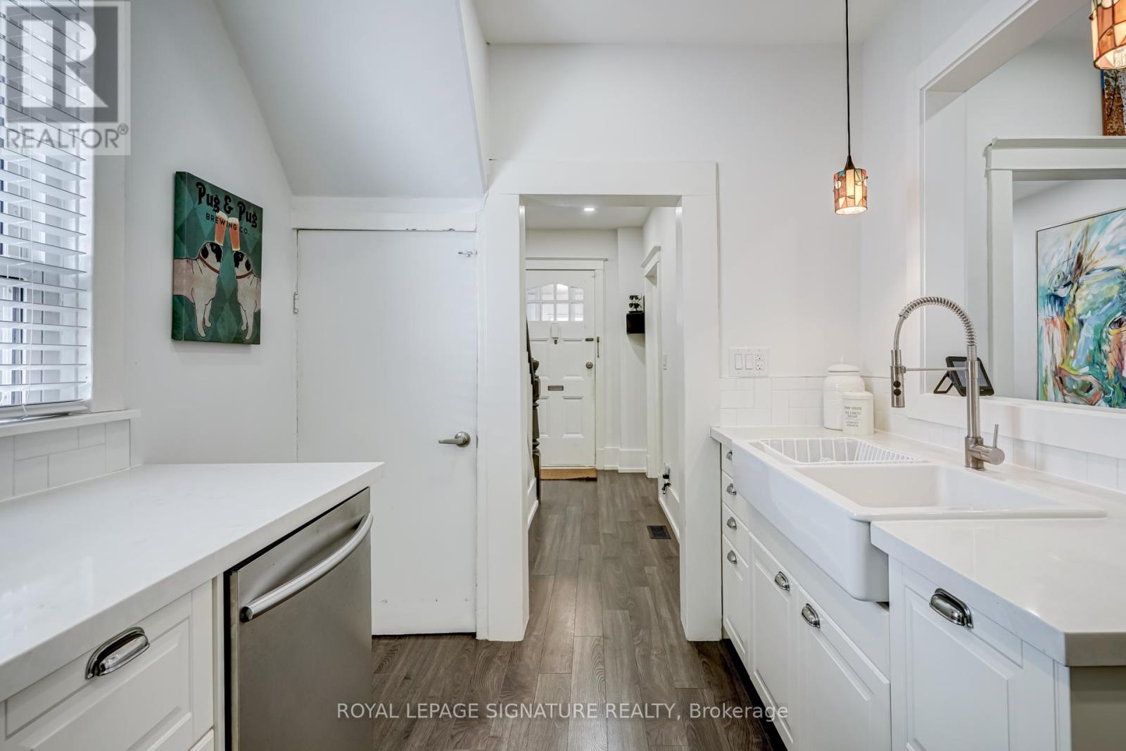 108 Wheatfield Road, Toronto, Ontario  M8V 2P8 - Photo 8 - W13507734