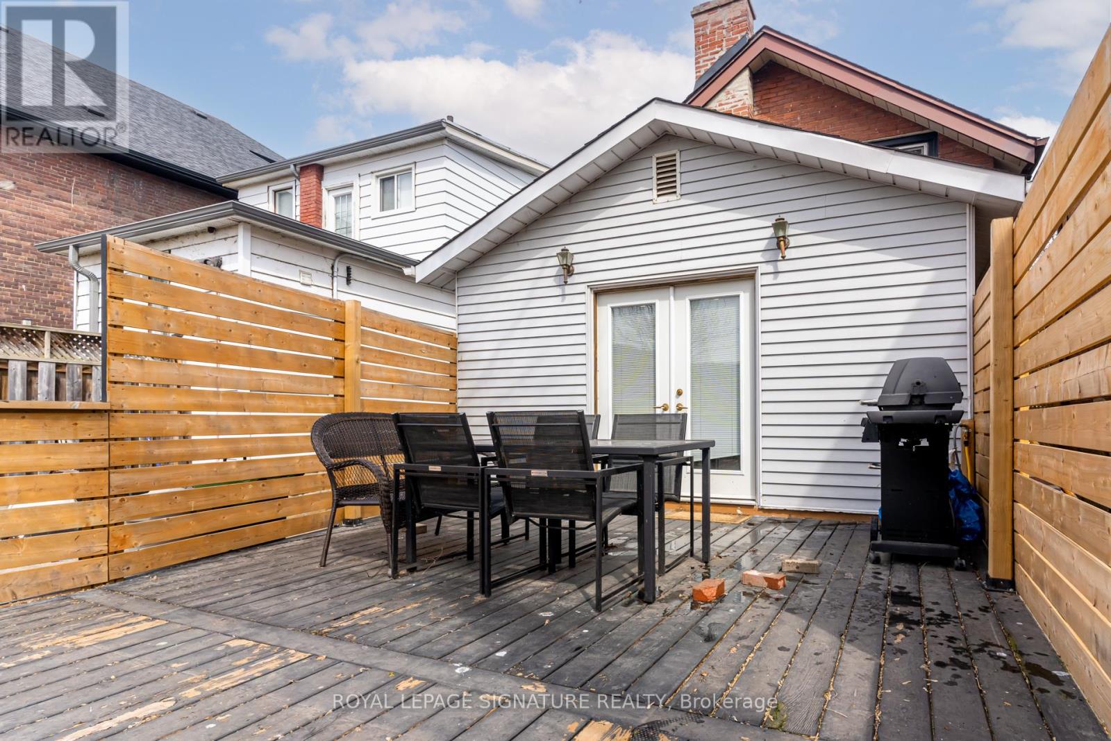 108 Wheatfield Road, Toronto, Ontario  M8V 2P8 - Photo 31 - W13507734