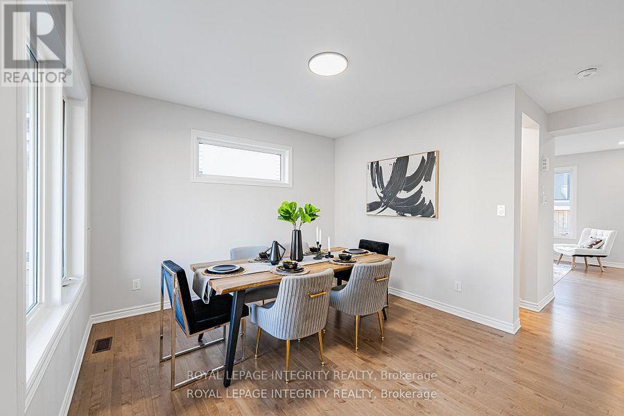 1857 Haiku Street, Ottawa, Ontario  K2J 6W6 - Photo 5 - X13506632